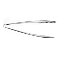 CUISIPRO TEMPO Serving Tongs 12/30.5cm SS