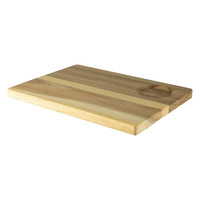 RF Acacia 1 Ramekin Holder Serving Board 36x26x2cm