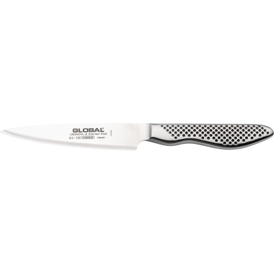 Global Utility Knife 12cm Blade