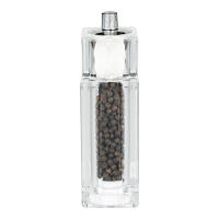 G Mill 9157 Combo Pepper Mill & Salt Shaker 13.5cm