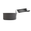 Commichef Stackem Hard Annodised Aluminium 3 Piece Set