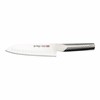 Global Ukon Santoku Knife 18.5cm Fluted