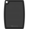 RF Greenworks rPP Cutting Board 30x25cm Black