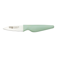 RF Greenworks Paring Knife 8cm Green