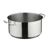 Commichef + Casserole 24cm 5L