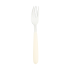 Bistro 4311 16 Piece Cutlery Set White