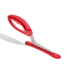 CUISIPRO Pizza Shears  Red 11.7x1.4x4.64