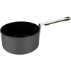 Commichef Stack Hard Annodised Aluminium 4 Piece Set
