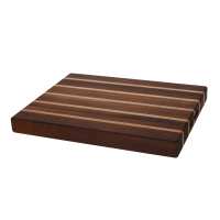 R Forest Cutting Board Acacia & Rubberwood 45x35x4.5cm