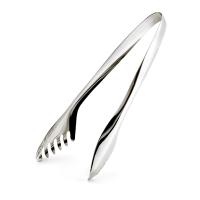 CUISIPRO TEMPO Salad Tongs 11/28cm SS