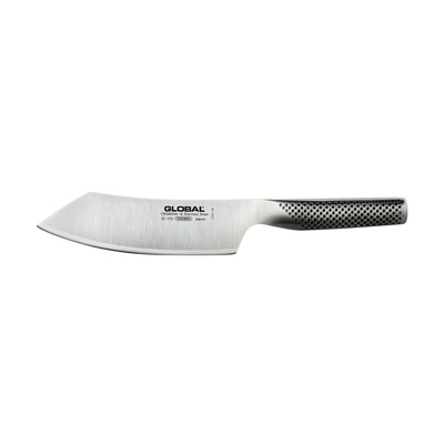 Global BBQ Cook's Knife 17.5cm Blade
