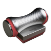 Rockingham Forge Roller Sharpener with 4 Disks