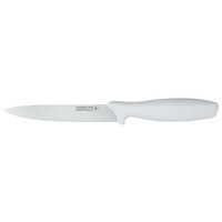 RF Essentials 8007 Utility Knife 12.5cm White