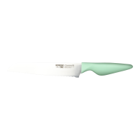 RF Greenworks Bread Knife 20cm Green