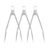 CSPSIPRO Locking Tongs 9.5"/24cm SS