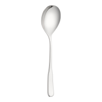 Fiddle Soup Spoons