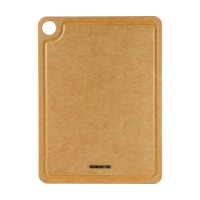 RF Wood Fibre Cutting Board Natural  37x27.5x0.6cm