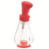 CUISIPRO Foam Pump Red 8.3/21cm