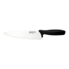 Essentials 8007 7 Piece Knife Block Set Black