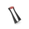 CUISIPRO Fiberglass Potato Masher 8/20.3cm Black