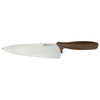 RF Essentials 8007 Chef's Knife 24cm Brown