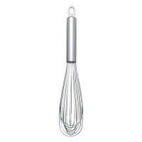 CUISIPRO Egg Whisk (8 wires) 8/20cm SS