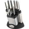 Global Classic 10 Piece Knife Block Set