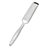 CUISIPRO PICCOLO Fine Grater 8/20cm SS