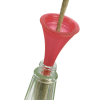 CUISIPRO 3-in-1 Funnel Set 7.5/19cm 29oz/855ml