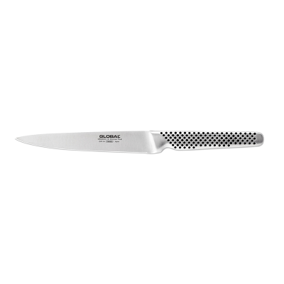 Global Utility Knife 15cm Blade