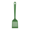 Greenworks Slotted Turner Green
