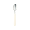 Bistro 4311 16 Piece Cutlery Set White