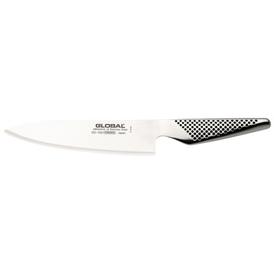 Global Cook's Knife 16cm