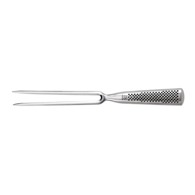 Global Carving Fork Forged Straight