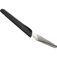 Global Plastic Knife Guard Medium (Up to 20cm Blades)