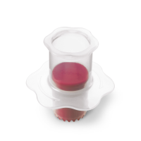 CUISIPRO Cupcake Corer 2x2.5/5x6.5cm
