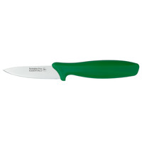 RF Essentials 8007 Paring Knife 9cm Green