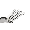 Commichef Stackem Tri Ply 4 Piece Set