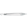 CUISIPRO Locking Tongs 12/30.5cm SS
