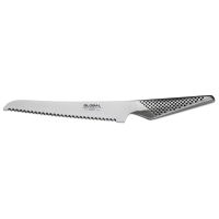 Global Bagel/Bread Knife 16cm