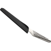 Global Plastic Knife Guard Medium (Up to 20cm Blades)