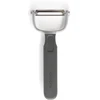 CUISIPRO Y Peeler 15.5cm Charcoal Grey