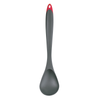 CUISIPRO Fiberglass Basting Spoon 11.75/29.8cm Black