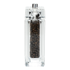 G Mill 9169 Acrylic Salt & Pepper Mill 14.5cm
