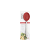 CUISIPRO PICCOLO Spoon 8/20cm Silicone Red