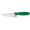 RF Essentials 8007 Chef's Knife 15cm Green