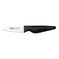 RF Greenworks Paring Knife 8cm Black