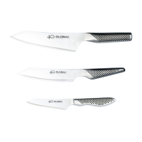 Global 3 Piece 40th Anniversary Set (G-4, GS-110, GS-58)