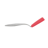 CUISIPRO PICCOLO Turner 8/20cm Silicone Red