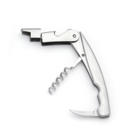 Waiters Knife, S/S, Carded,Twin Pull